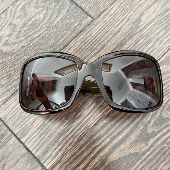 Dolce & Gabbana Sunglasses - Picture 7 of 10